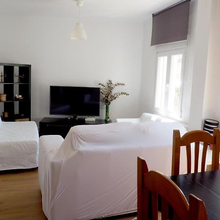 Apartamento En Juderia La Murallita Córdoba Eksteriør bilde