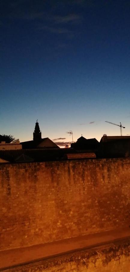 Apartamento En Juderia La Murallita Córdoba Eksteriør bilde