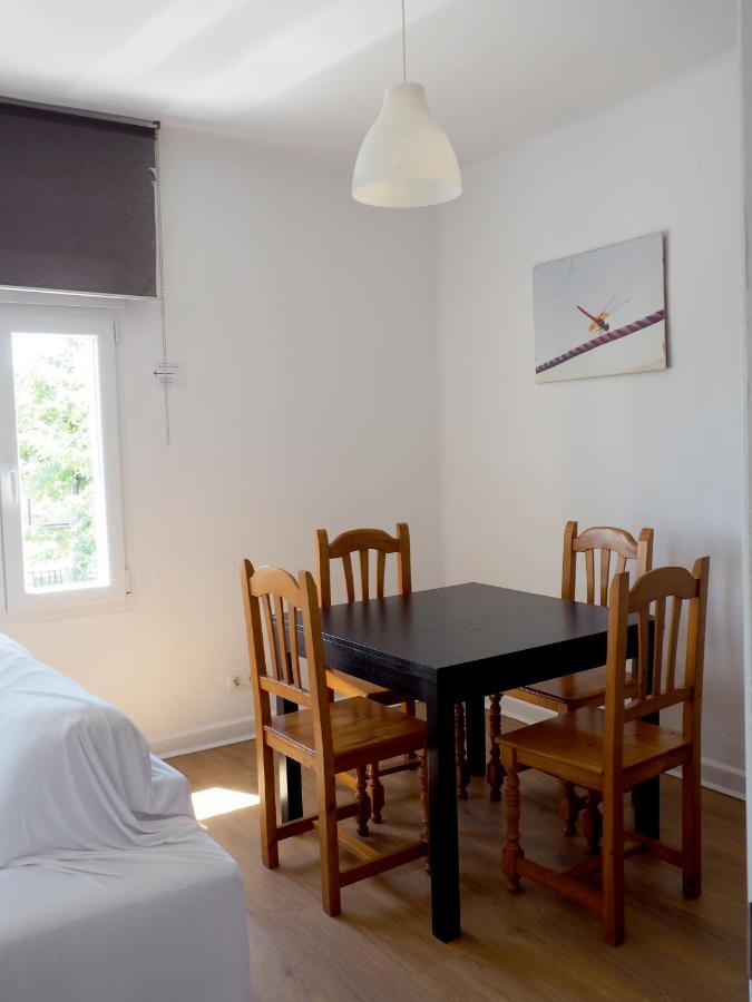Apartamento En Juderia La Murallita Córdoba Eksteriør bilde