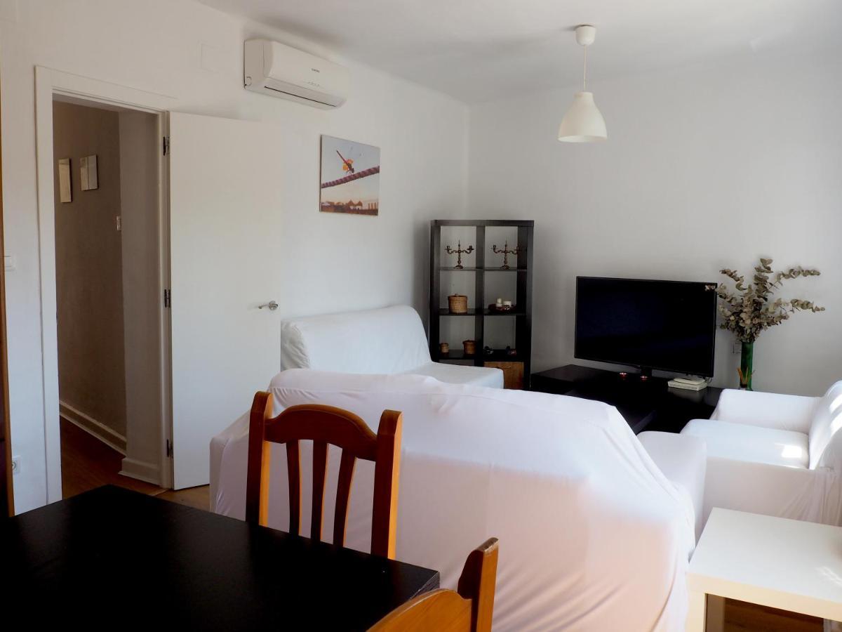 Apartamento En Juderia La Murallita Córdoba Eksteriør bilde