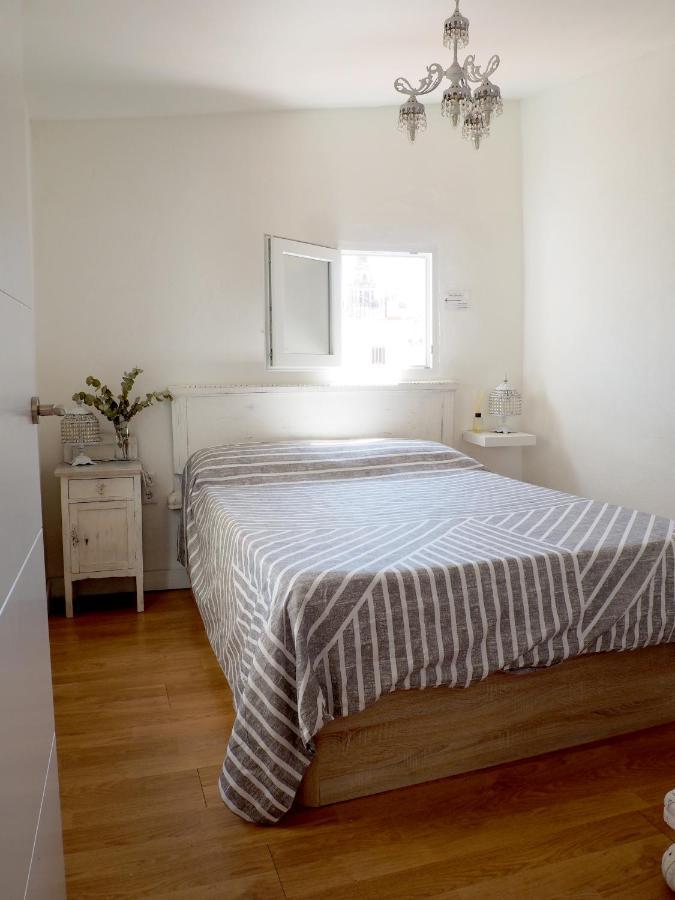 Apartamento En Juderia La Murallita Córdoba Eksteriør bilde