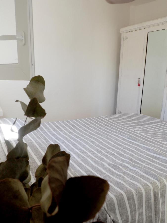 Apartamento En Juderia La Murallita Córdoba Eksteriør bilde