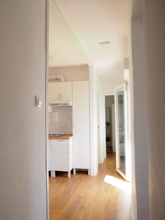 Apartamento En Juderia La Murallita Córdoba Eksteriør bilde