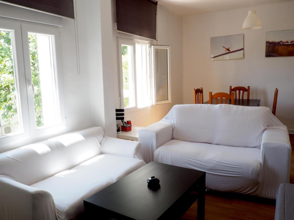 Apartamento En Juderia La Murallita Córdoba Eksteriør bilde