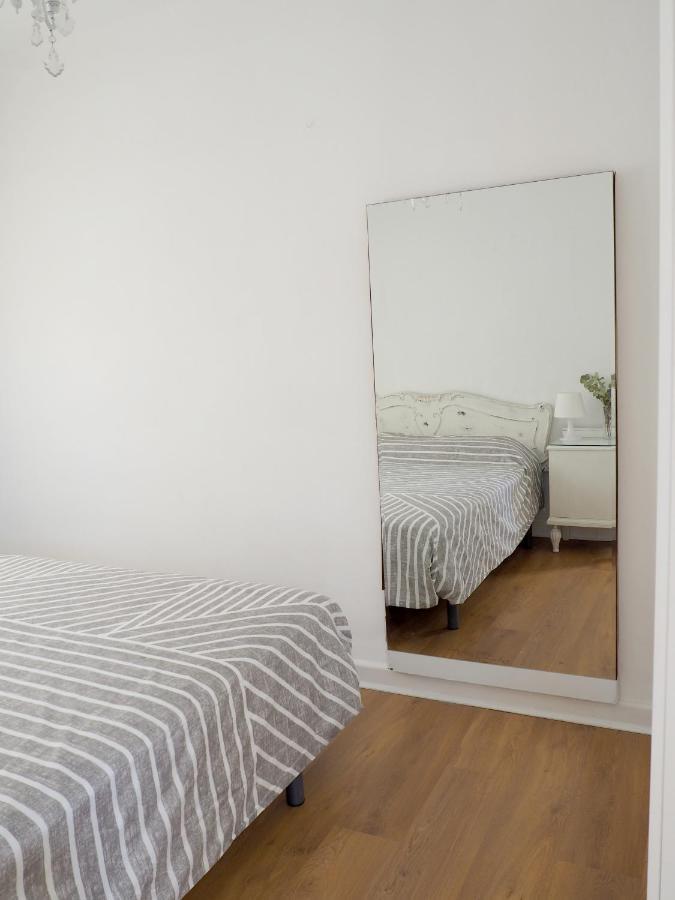Apartamento En Juderia La Murallita Córdoba Eksteriør bilde
