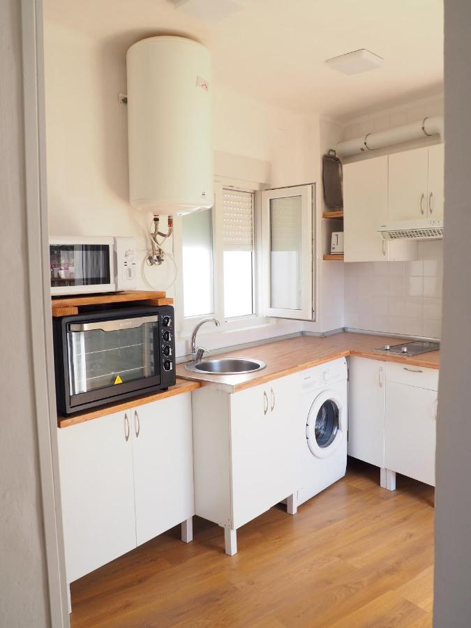 Apartamento En Juderia La Murallita Córdoba Eksteriør bilde