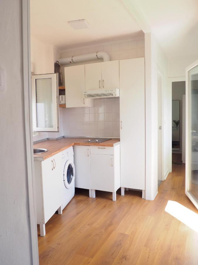 Apartamento En Juderia La Murallita Córdoba Eksteriør bilde